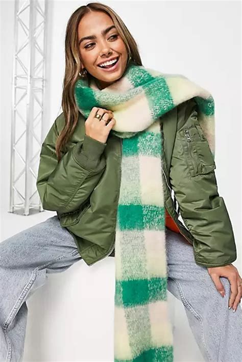 selfridges scarves